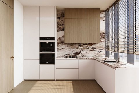 Lägenhet till försäljning i Dubai Science Park, Dubai, UAE 1 sovrum, 69.7 kvm Nr. 722636 - fotografi 2