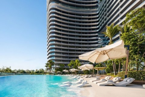 Lägenhet till försäljning i Dubai Science Park, Dubai, UAE 1 sovrum, 69.7 kvm Nr. 722636 - fotografi 6