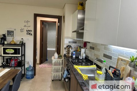 Apartment ng hotel sa Al Furjan, Dubai, UAE 2 silid-tulugan, 84.5 sq.m. № 541395 - larawan 8