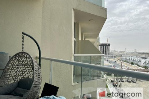 Apartment ng hotel sa Al Furjan, Dubai, UAE 2 silid-tulugan, 84.5 sq.m. № 541395 - larawan 2