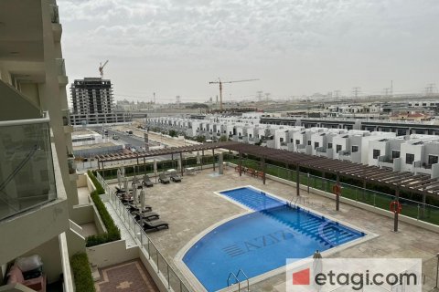 Apartment ng hotel sa Al Furjan, Dubai, UAE 2 silid-tulugan, 84.5 sq.m. № 541395 - larawan 9