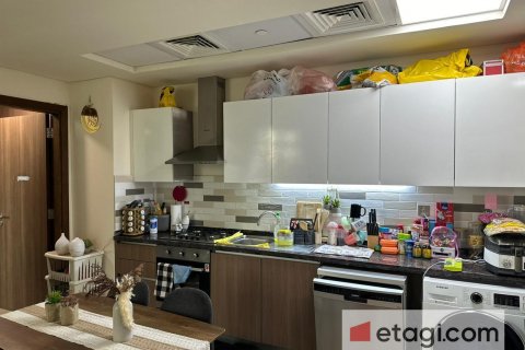Apartment ng hotel sa Al Furjan, Dubai, UAE 2 silid-tulugan, 84.5 sq.m. № 541395 - larawan 4