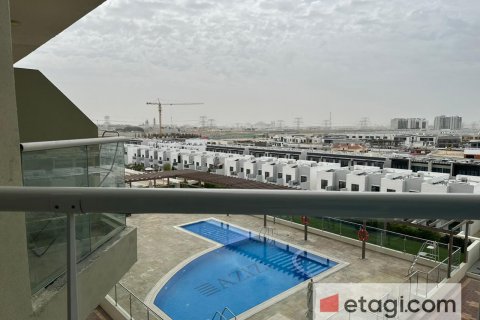 Apartment ng hotel sa Al Furjan, Dubai, UAE 2 silid-tulugan, 84.5 sq.m. № 541395 - larawan 6
