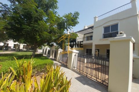 Casa urbana para venda em Al Hamra Village, Ras Al Khaimah, EAU 3 quartos, 259 m2 № 575642 - foto 18