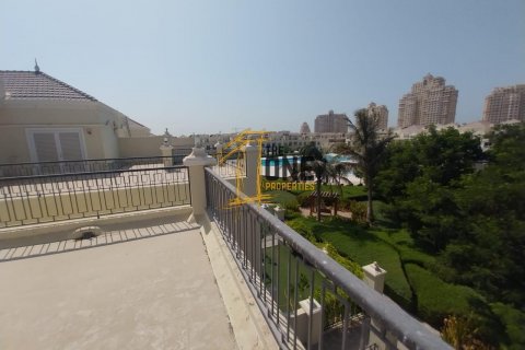 Stadthaus in Al Hamra Village, Ras Al Khaimah, VAE: 3 Schlafzimmer, 259 m2 Nr. 575642
