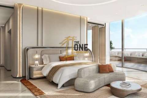 Apartment til salg i Al Marjan Island, Ras Al Khaimah, UAE 1 soveværelse, 84.5 kvm № 575640 - foto 2