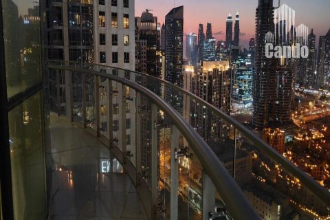 Downtown Dubai (Downtown Burj Dubai), Dubai, संयुक्त अरब अमीरात में अपार्टमेंट, 2 बेडरूम, 115.2 वर्ग मीटर, संख्या 575664 - फ़ोटो 12