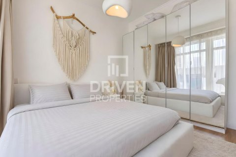 Wohnung zum Verkauf in Downtown Dubai (Downtown Burj Dubai), Dubai, VAE 1 Zimmer, 60.76 m2 Nr. 767192 - Foto 8