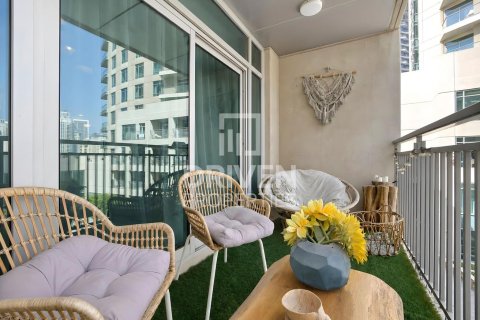 Wohnung zum Verkauf in Downtown Dubai (Downtown Burj Dubai), Dubai, VAE 1 Zimmer, 60.76 m2 Nr. 767192 - Foto 10