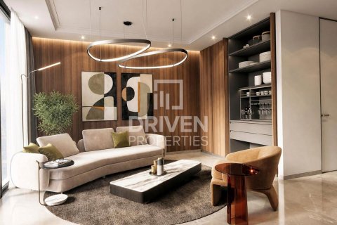 Apartman u gradu Jumeirah Village Circle, Dubai, UAE 1 spavaća soba, 75.53 m2 Br. 767191