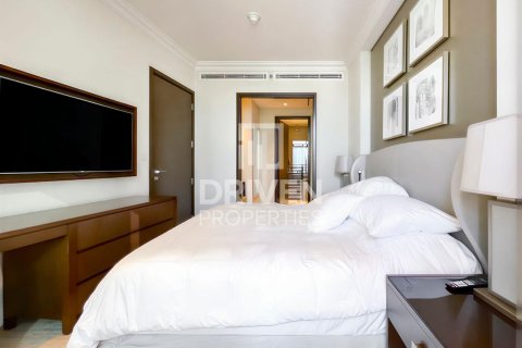 Dzīvoklis Downtown Dubai (Downtown Burj Dubai), Dubaijā, AAE 1 istaba, 79.15 m2 Nr. 767196 - attēls 7