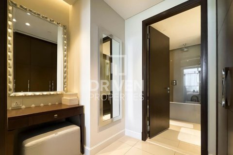 Dzīvoklis Downtown Dubai (Downtown Burj Dubai), Dubaijā, AAE 1 istaba, 79.15 m2 Nr. 767196 - attēls 14