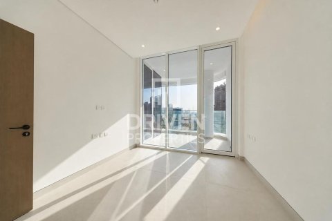Lägenhet till försäljning i Al Jaddaf, Dubai, UAE 1 sovrum, 77.57 kvm Nr. 767194 - fotografi 7