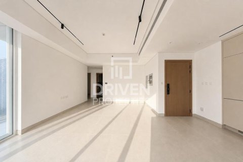 Lägenhet till försäljning i Al Jaddaf, Dubai, UAE 1 sovrum, 77.57 kvm Nr. 767194 - fotografi 5
