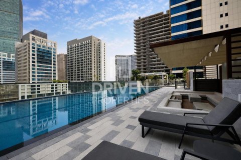 Διαμέρισμα σε Business Bay, Dubai, ΗΑΕ 1 υπνοδωμάτιο, 60.85 τ.μ. Αρ. 767195 - φωτογραφία 16