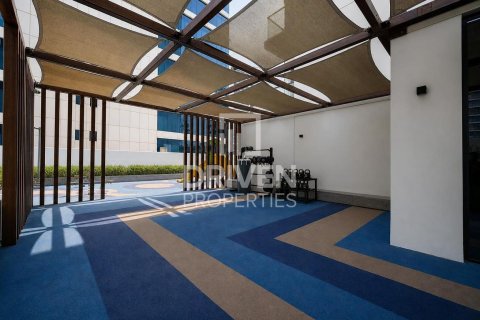 Διαμέρισμα σε Business Bay, Dubai, ΗΑΕ 1 υπνοδωμάτιο, 60.85 τ.μ. Αρ. 767195 - φωτογραφία 19