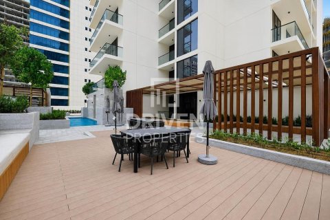 Διαμέρισμα σε Business Bay, Dubai, ΗΑΕ 1 υπνοδωμάτιο, 60.85 τ.μ. Αρ. 767195 - φωτογραφία 15