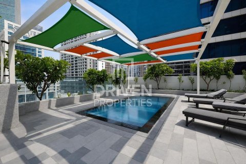 Διαμέρισμα σε Business Bay, Dubai, ΗΑΕ 1 υπνοδωμάτιο, 60.85 τ.μ. Αρ. 767195 - φωτογραφία 17