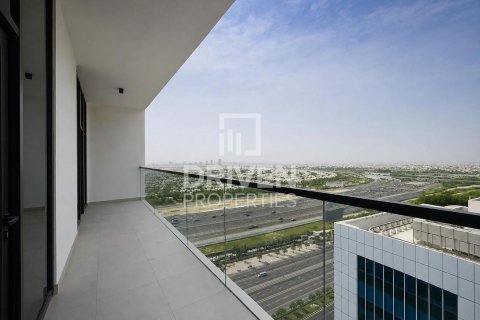 Διαμέρισμα σε Business Bay, Dubai, ΗΑΕ 1 υπνοδωμάτιο, 60.85 τ.μ. Αρ. 767195 - φωτογραφία 11