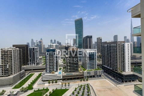 Διαμέρισμα σε Business Bay, Dubai, ΗΑΕ 1 υπνοδωμάτιο, 60.85 τ.μ. Αρ. 767195 - φωτογραφία 10