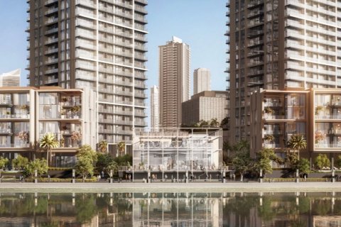 Business Bay, Dubai, BAE’de satılık daire 1 yatak odası, 77.3 m&sup2; No 703953 - fotoğraf 17