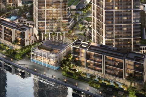 Business Bay, Dubai, BAE’de satılık daire 1 yatak odası, 77.3 m&sup2; No 703953 - fotoğraf 15
