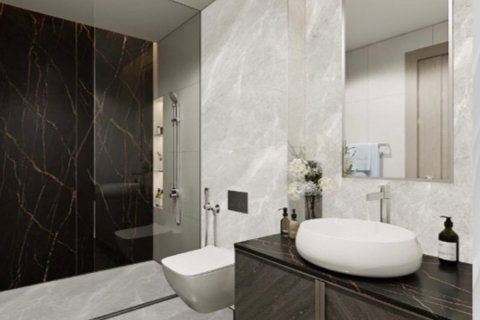 Apartment sa Business Bay, Dubai, UAE 49.1 sq.m. № 703954 - larawan 10