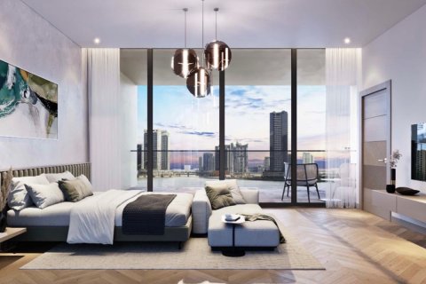 Apartment sa Business Bay, Dubai, UAE 49.1 sq.m. № 703954 - larawan 7