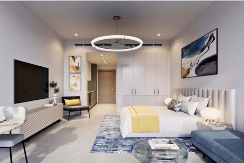 Apartment sa Business Bay, Dubai, UAE 49.1 sq.m. № 703954 - larawan 2