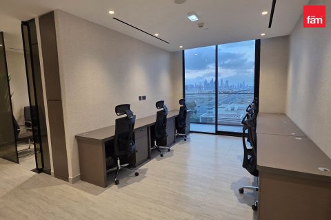 Oficina en Dubai, EAU 55.7 m² № 763494