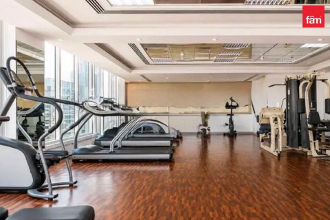 Apartament de vânzare în Dubai, EAU 1 dormitor, 92.3 mp.  №763497 - poză 9