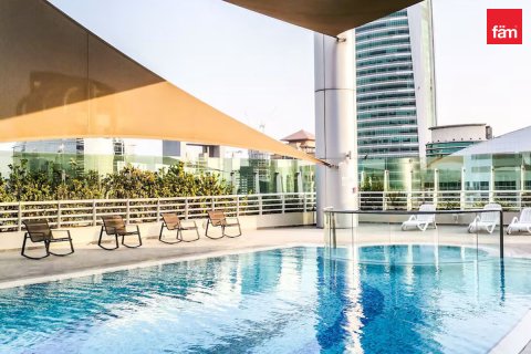 Apartament de vânzare în Dubai, EAU 1 dormitor, 92.3 mp.  №763497 - poză 7