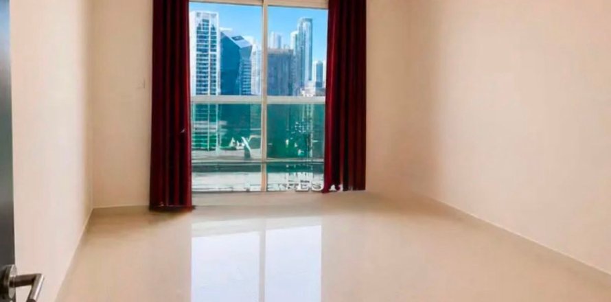 Apartament în Dubai, EAU 1 dormitor, 92.3 mp.  №763497