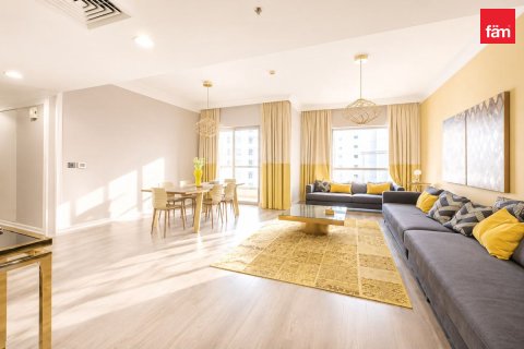 Lägenhet i Dubai, UAE 3 sovrum, 184.9 kvm Nr. 763493