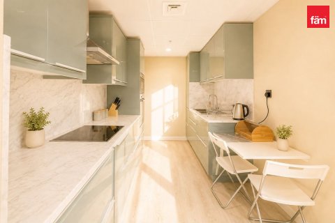 Apartment in Dubai, UAE 3 bedrooms, 184.9 sq.m. № 763493 - photo 4