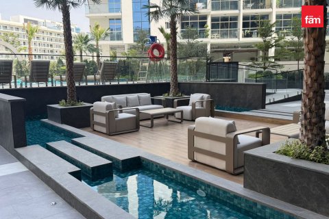 Apartament në Arjan, Dubai, Emiratet e Bashkuara Arabe 2 dhoma gjumi, 113.5 m2. № 758038