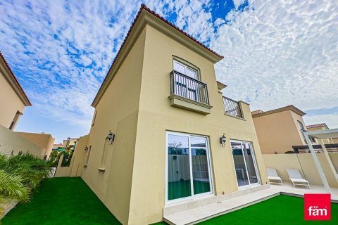 Vilă în Dubai, EAU 3 dormitoare, 325 mp.  №758040