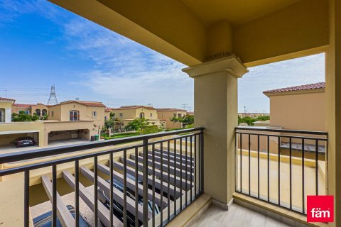 Dubai, UAE의 임대용 빌라 침실 3개, 325제곱미터 번호 758039 - 사진 7