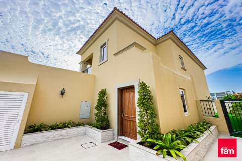 Dubai, UAE의 임대용 빌라 침실 3개, 325제곱미터 번호 758039 - 사진 13