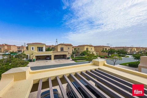 Dubai, UAE의 임대용 빌라 침실 3개, 325제곱미터 번호 758039 - 사진 9