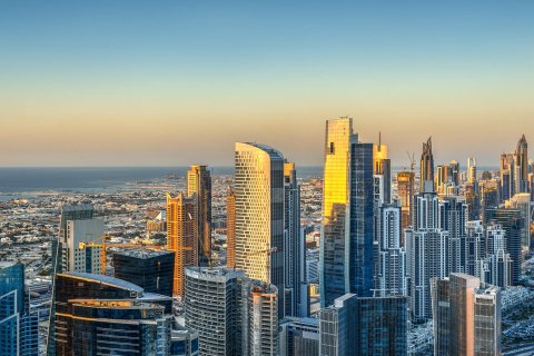 Zgrada u gradu Business Bay, Dubai, UAE 25083.82 m2 Br. 758041 - Slika 3