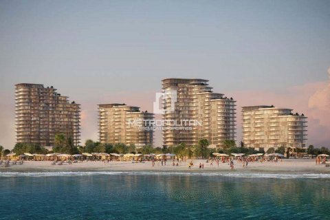 Apartemen di Al Hamra Village, Ras Al Khaimah, UEA 43 m2 nomor 542784 - foto 8
