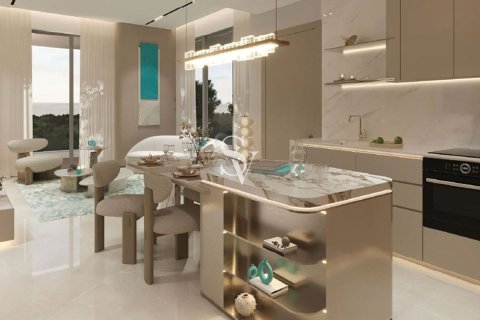Apartment sa Dubai Production City (IMPZ), UAE 2 silid-tulugan, 113 sq.m. № 740188 - larawan 9