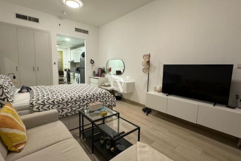 Квартира в Джумейра Вилладж Серкл, Дубай, ОАЕ 38м2 № 740190