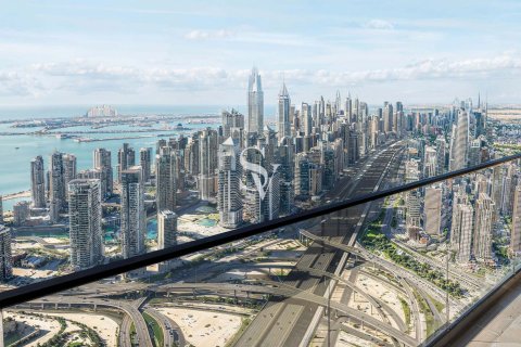 Apartament de vânzare în Jebel Ali, Dubai, EAU 2 dormitoare, 89 mp.  №740189 - poză 5