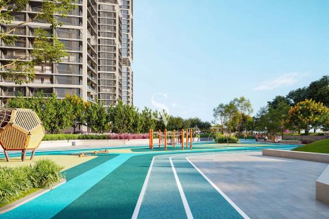 Apartament de vânzare în Jebel Ali, Dubai, EAU 2 dormitoare, 89 mp.  №740189 - poză 6