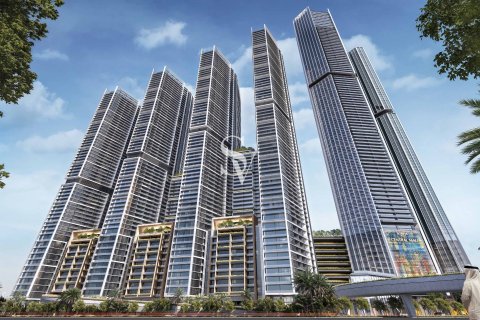 Apartament de vânzare în Jebel Ali, Dubai, EAU 2 dormitoare, 89 mp.  №740189 - poză 13