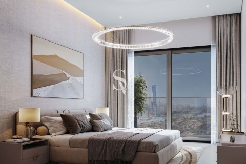 Apartament de vânzare în Jebel Ali, Dubai, EAU 2 dormitoare, 89 mp.  №740189 - poză 3