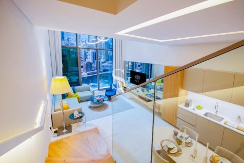 Apartment in Business Bay, Dubai, UAE 1 bedroom, 104 sq.m. № 740193 - photo 8