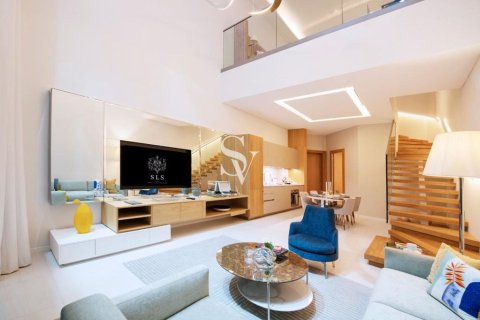 Apartment in Business Bay, Dubai, UAE 1 bedroom, 104 sq.m. № 740193 - photo 17